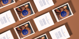 عدسات لاصقة ملوّنة للإستخدام الشهري - مرجانة – بني جريء من ليلة وليلة - صورة المنتج 5