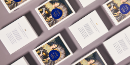 عدسات لاصقة ملوّنة للإستخدام الشهري - شهرزاد – رمادي ليلي من ليلة وليلة - صورة المنتج 5