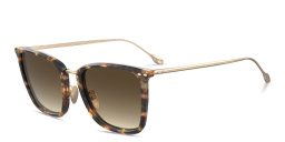 ISABEL MARANT Square Sunglasses in Havana – Product Photo 1