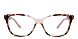 EYE'M Kids Cat Eye Eyeglasses in Pink – Product Photo 1