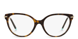 Cat-Eye Eyeglasses من تيفاني أند كو بلون مموه - صورة المنتج 1