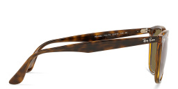 Ray-Ban Square Sunglasses in Havana – Product Photo 3