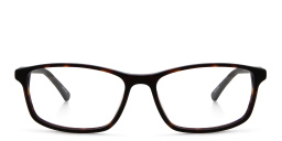 Rectangle Eyeglasses من EYE'M بلون مموه - صورة المنتج 1