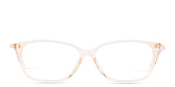 GUCCI Rectangle Eyeglasses in Pink – Product Photo 1
