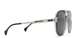 GUCCI Aviator Sunglasses in Grey – Product Photo 3