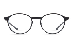 Shop MOLESKINE Unisex Ready Readers in Black online.