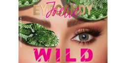 Shop EYECANDY Monthly Color Contact Lenses - Sultry Green online.