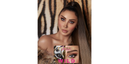EYECANDY Monthly Color Contact Lenses - Magical Blue – Product Photo 1