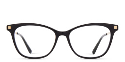 Shop MYKITA Cat-Eye Eyeglasses in Black online.