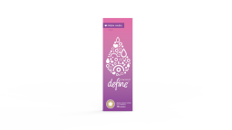 Shop ACUVUE 1-Day  Define Fresh Color Contact Lenses - Hazel online.