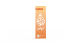 تسوق ديفاين عدسات لاصقة ملوّنة للإستخدام الواحد - لايلاك أكيفيو أونلاين.