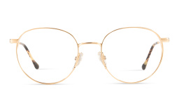 Shop ISABEL MARANT Panthos Eyeglasses in Rose Gold online.
