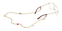 Sunny Cords Stainless Steel Glasses Chain – Product Photo 7