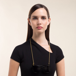 Sunny Cords Stainless Steel Glasses Chain – Product Photo 6