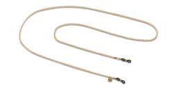 سلسلة نظارات مصنوعة من الستانلس ستيل من صاني كورد - صورة المنتج 1