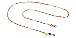 Sunny Cords Stainless Steel Glasses Chain – Product Photo 1