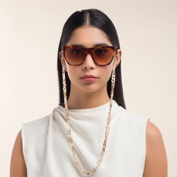 Sunny Cords Stainless Steel Glasses Chain – Product Photo 5