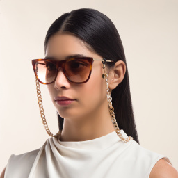 Sunny Cords Stainless Steel Glasses Chain – Product Photo 6