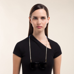 Sunny Cords Stainless Steel Glasses Chain – Product Photo 6