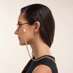 Sunny Cords Stainless Steel Glasses Chain – Product Photo 5