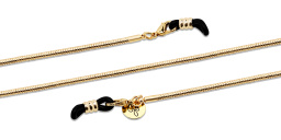 Sunny Cords Stainless Steel Glasses Chain – Product Photo 4