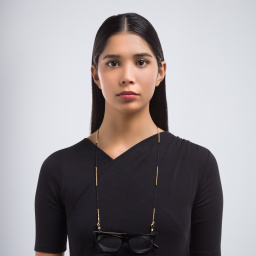 Sunny Cords Stainless Steel Glasses Chain – Product Photo 6