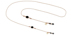 Sunny Cords Stainless Steel Glasses Chain – Product Photo 1