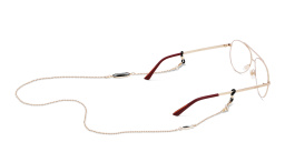 Sunny Cords Stainless Steel Glasses Chain – Product Photo 6