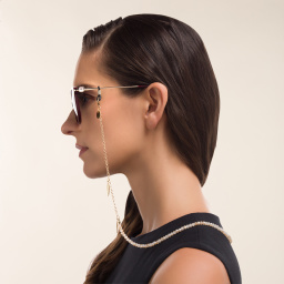 Shop Sunny Cords Stainless Steel Glasses Chain online.