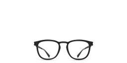 MYKITA Cantara Square Eyeglasses in Black – Product Photo 1