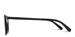 Shop MYKITA Siwa Round Eyeglasses in Black online.