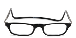 Shop CLIC Expandable Ready Readers in Black online.