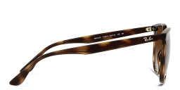 Ray-Ban Square Sunglasses in Havana – Product Photo 3