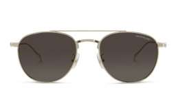 MONTBLANC Pilot Sunglasses in Gold – Product Photo 1