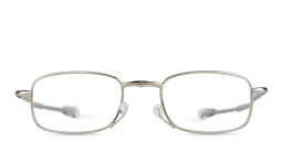 Shop EYE-SPEC Eye-Look Folding Unisex Ready Readers in Silver online.