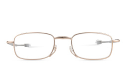 Shop EYE-SPEC Eye-Look Folding Unisex Ready Readers in Gold online.
