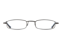 Shop EYE-SPEC Eye-Line Unisex Ready Readers in Grey online.