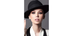 Shop DIVA Monthly Color Contact Lenses - Moon online.