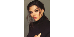 DIVA Monthly Color Contact Lenses - Sand – Product Photo 3