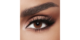 Shop DIVA Monthly Color Contact Lenses - Woody online.