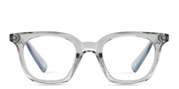 Shop The Book Club The Snatcher In Black Tie Unisex Ready Readers in Transparent online.