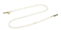 سلسلة نظارات من الستانلس ستيل من صاني كورد - صورة المنتج 1