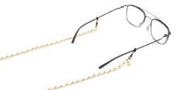 Sunny Cords Stainless Steel Glasses Chain – Product Photo 3