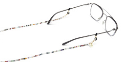 سلسلة نظارات روزي من صاني كورد - صورة المنتج 3