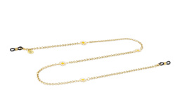 Sunny Cords Stainless Steel Glasses Chain – Product Photo 1