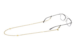 Sunny Cords Stainless Steel Glasses Chain – Product Photo 2