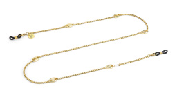 Sunny Cords Chloe Glasses Chain – Product Photo 1