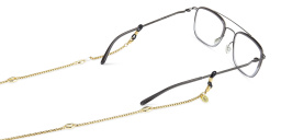 Sunny Cords Chloe Glasses Chain – Product Photo 3