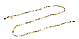 Sunny Cords Stainless Steel Glasses Chain – Product Photo 1