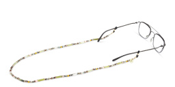 Sunny Cords Stainless Steel Glasses Chain – Product Photo 2